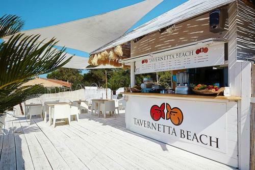 Apartamento Residence Lu Nibareddu, Loiri