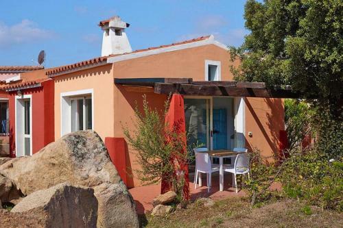 Apartamento Residence Lu Nibareddu, Loiri