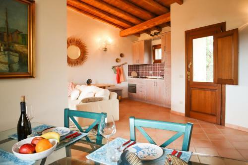 Casa Punta Molara