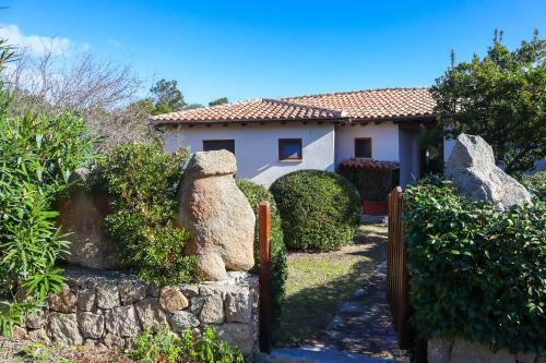 Casa Punta Molara