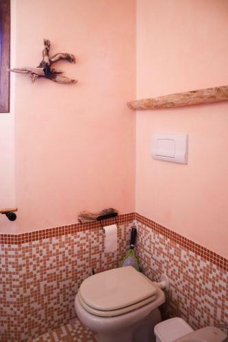 Casa Punta Molara