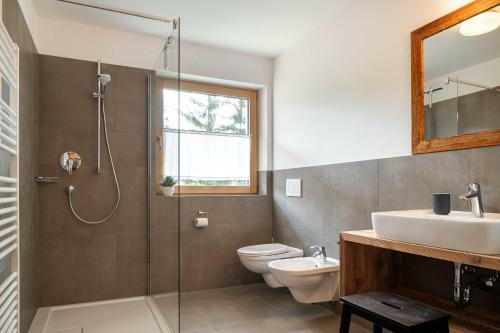 Apartamento Spitalerhof