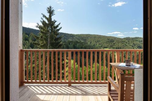 Apartamento Spitalerhof