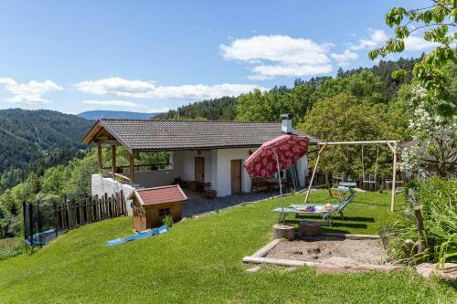 Apartamento Spitalerhof