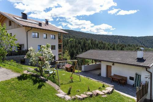 Apartamento Spitalerhof