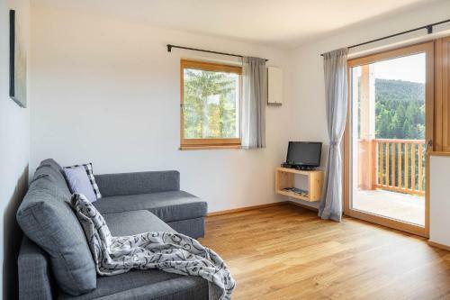 Apartamento Spitalerhof