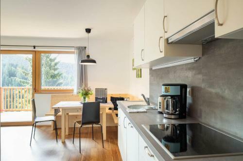 Apartamento Spitalerhof