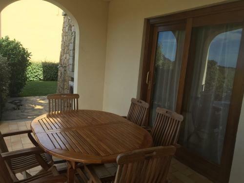 Apartamento La Rosa Dei Venti