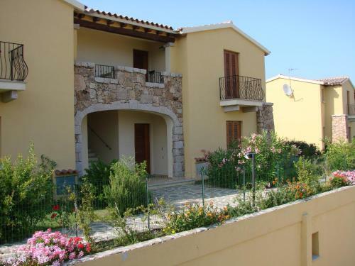 Apartamento La Rosa Dei Venti