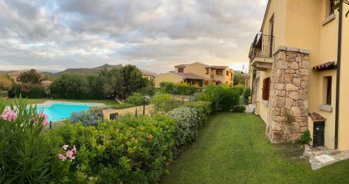 Apartamento La Rosa Dei Venti