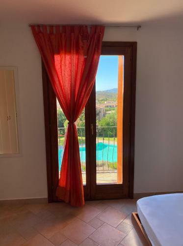 Apartamento La Rosa Dei Venti
