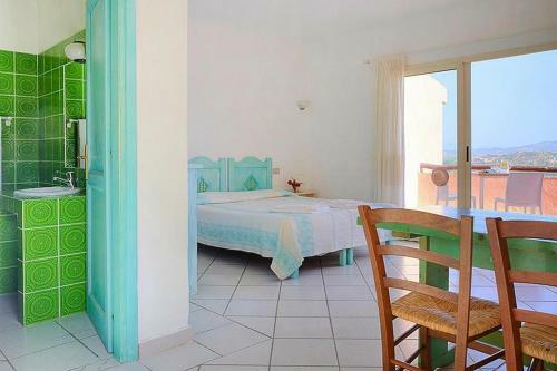 Apartamento Residence Lu Nibareddu, Loiri