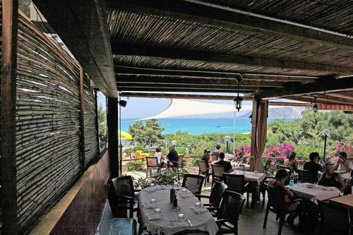 Apartamento Residence Lu Nibareddu, Loiri