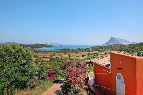 Apartamento Residence Lu Nibareddu, Loiri