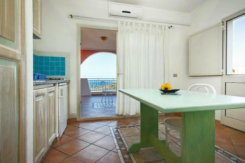 Apartamento Residence Lu Nibareddu, Loiri