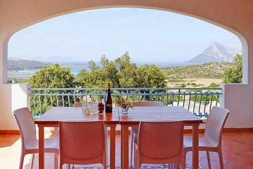Apartamento Residence Lu Nibareddu, Loiri