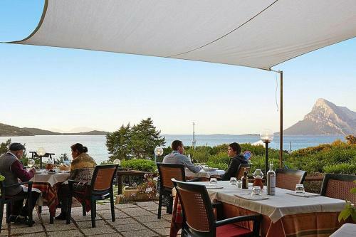 Apartamento Residence Lu Nibareddu, Loiri
