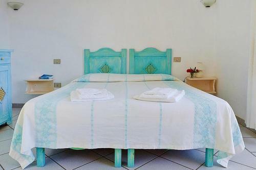 Apartamento Residence Lu Nibareddu, Loiri
