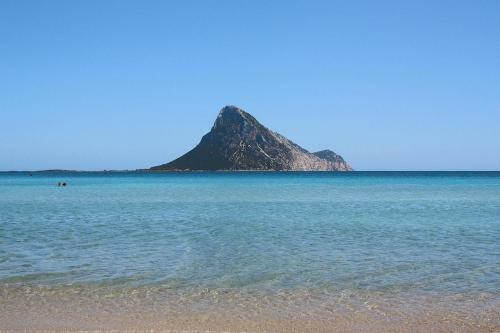 Apartamento Residence Lu Nibareddu, Loiri