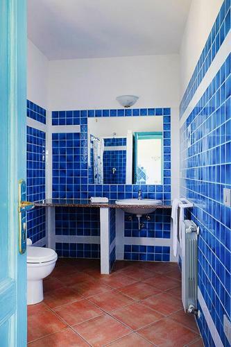Apartamento Residence Lu Nibareddu, Loiri