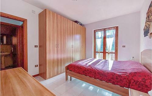Amazing Apartment In Monte Petrosu With 2 Bedrooms