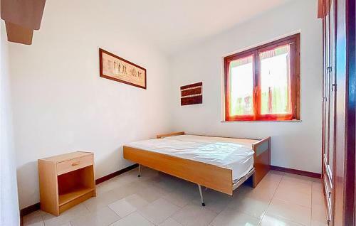 Amazing Apartment In Monte Petrosu With 2 Bedrooms