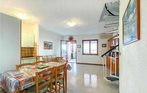 Amazing Apartment In Monte Petrosu With 2 Bedrooms