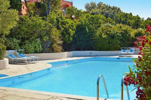 Apartamento Residence Lu Nibareddu, Loiri