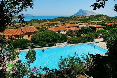Apartamento Residence Lu Nibareddu, Loiri