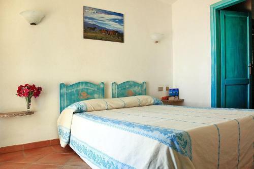 Apartamento Residence Lu Nibareddu, Loiri