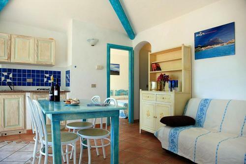 Apartamento Residence Lu Nibareddu, Loiri