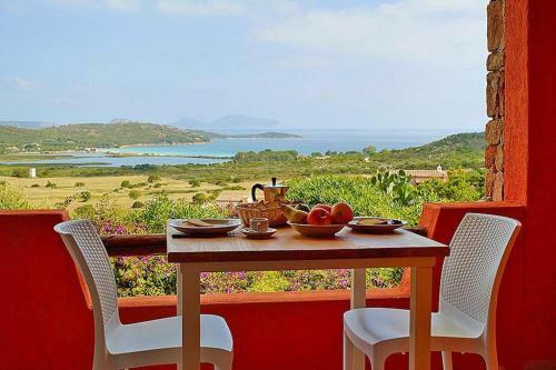 Apartamento Residence Lu Nibareddu, Loiri