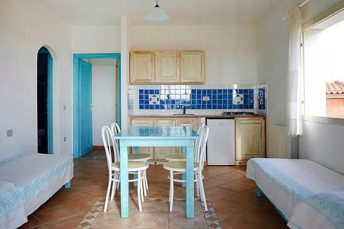 Apartamento Residence Lu Nibareddu, Loiri