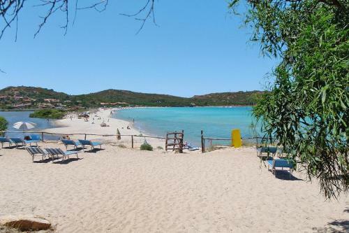 Apartamento Residence Lu Nibareddu, Loiri