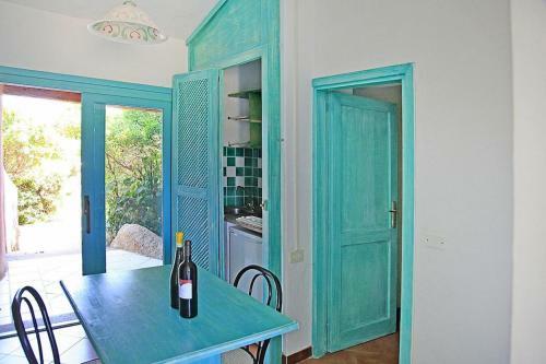 Apartamento Residence Lu Nibareddu, Loiri