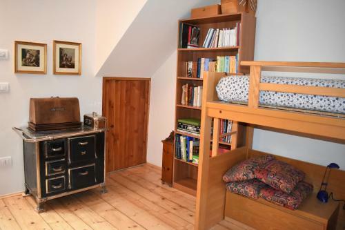 Apartamento Appartamento Bellavista