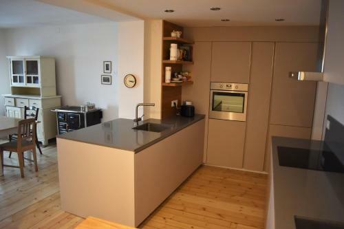 Apartamento Appartamento Bellavista