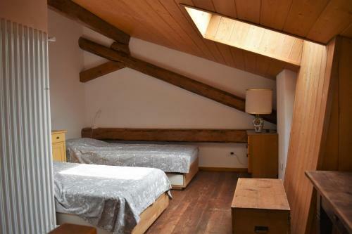 Apartamento Appartamento Bellavista