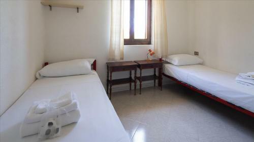 Apartamento Welcomely Verde Acqua