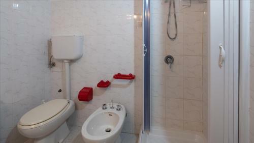 Apartamento Welcomely Verde Acqua
