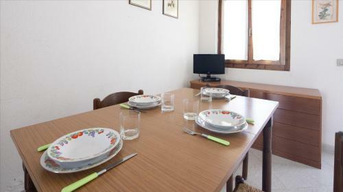Apartamento Welcomely Verde Acqua