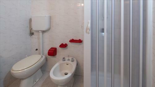 Apartamento Welcomely Verde Acqua