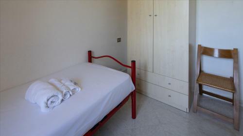 Apartamento Welcomely Verde Acqua