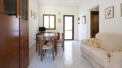 Apartamento Welcomely Verde Acqua