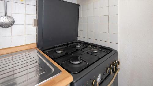 Apartamento Welcomely Verde Acqua