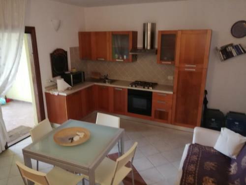 Apartamento Bouganville San Teodoro