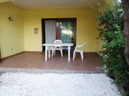 Apartamento Bouganville San Teodoro
