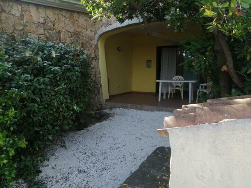 Apartamento Bouganville San Teodoro