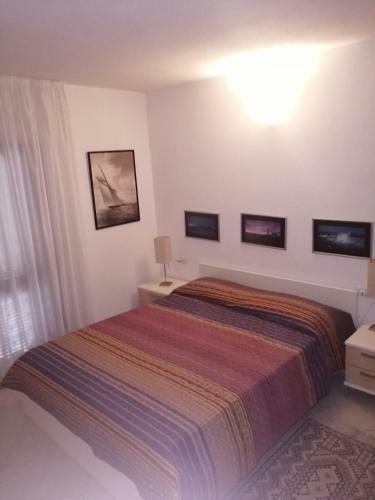 Apartamento Bouganville San Teodoro