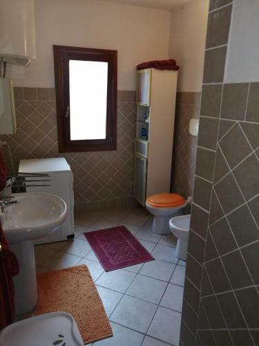 Apartamento Bouganville San Teodoro